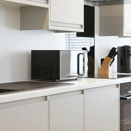 The Salisbury Sleeps 4 Classic Scarborough